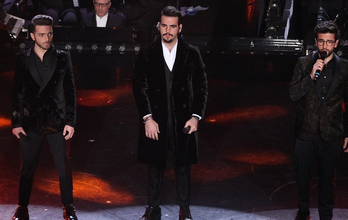 Il volo Il volo Ascolti tv sabato 5 giugno