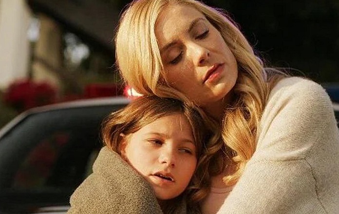 Stai lontano da mia figlia stai lontano da mia figlia