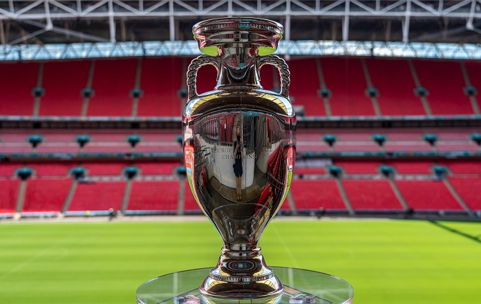 euro 2020 euro 2020 partite Guida tv venerdì 11 giugno
