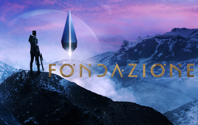fondazione-foundation-serie-tv-apple fondazione poster foundation