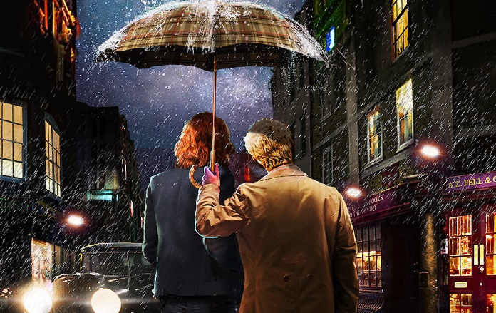 good omens 1 good omens