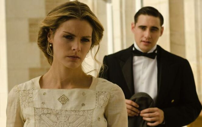 Grand Hotel Serie Tv Spagnola Streaming Ita