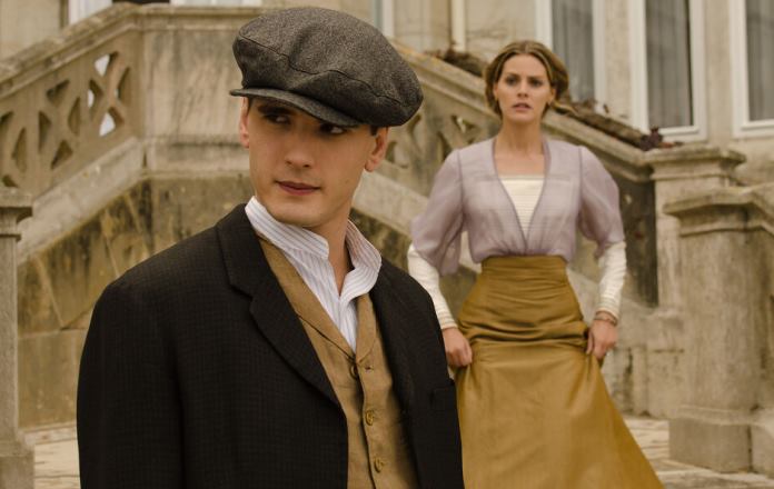 grand-hotel-film Guida Tv domenica 18 luglio