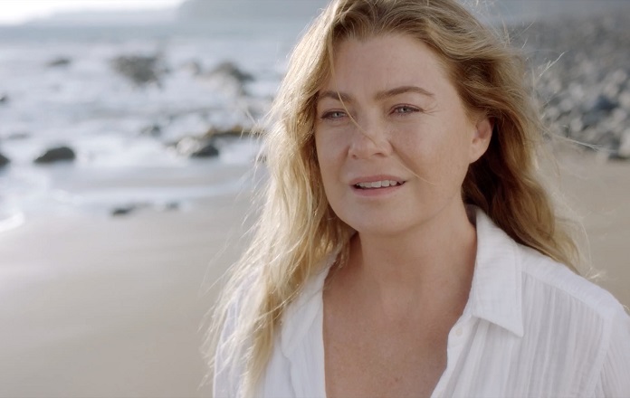 Notizie serie tv: Ellen Pompeo sarà più presente in Grey’s Anatomy 21; il cast di Sirens di Netflix