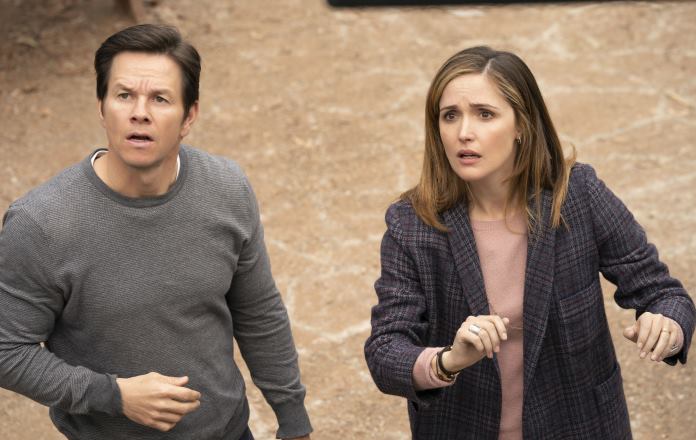 Instant Family, il film con Rose Byrne e Mark Wahlberg, trama e trailer
