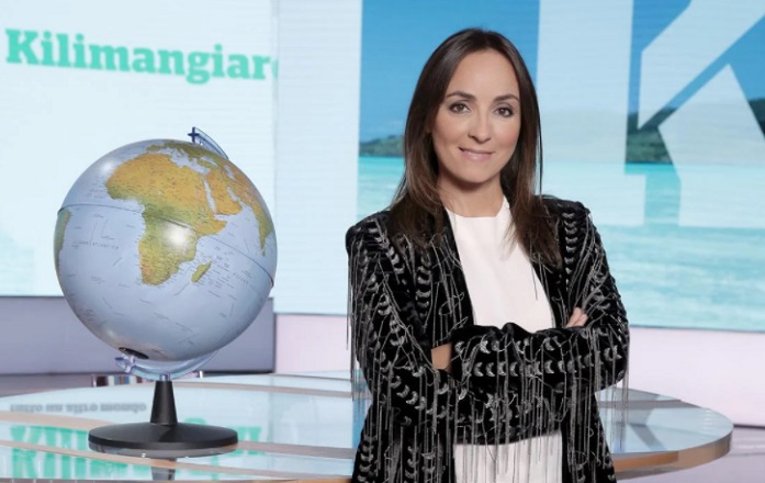 kilimangiaro estate Kilimangiaro Estate Guida Tv domenica 7 agosto 2022 i programmi di stasera oggi in tv