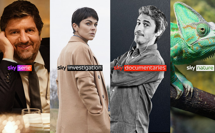 Sky annuncia i 4 nuovi canali dal 1° luglio con The Flight Attendant, The Equalizer e Ridatemi mia moglie Sky annuncia i 4 nuovi canali dal 1° luglio con The Flight Attendant, The Equalizer e Ridatemi mia moglie