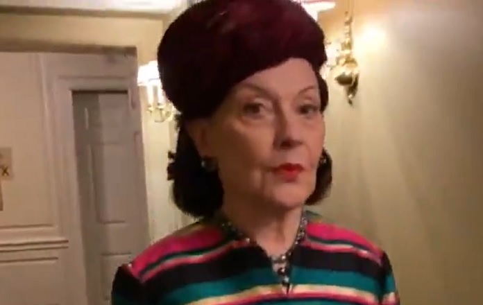 marvelous mrs maisel The Marvelous Mrs Maisel