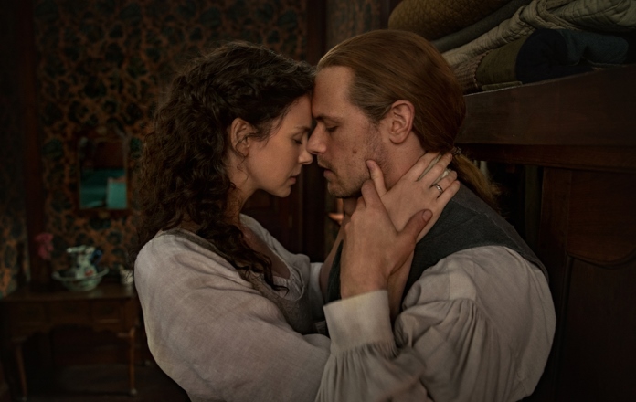 Notizie serie tv: il cast del prequel di Outlander; Tony Goldwyn in Law & Order