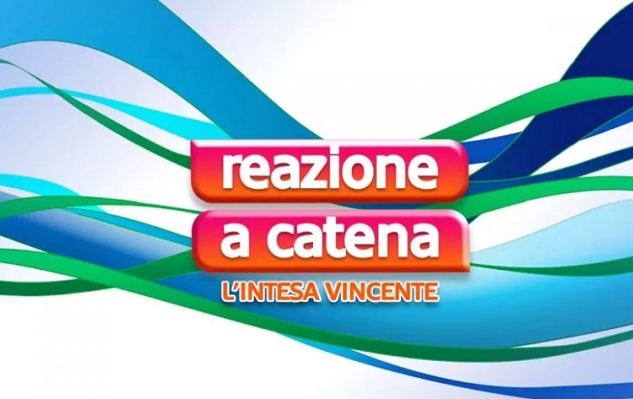 reazione a catena reazione a catena