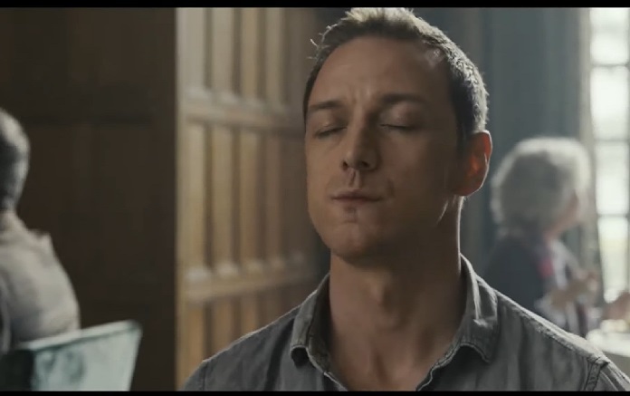submergence Submergence