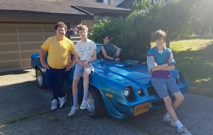 summer of 84 summer of 84