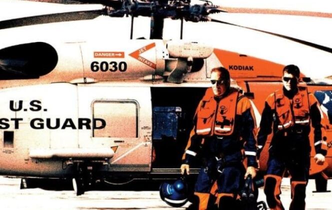 The Guardian Salvataggio In Mare Streaming Ita