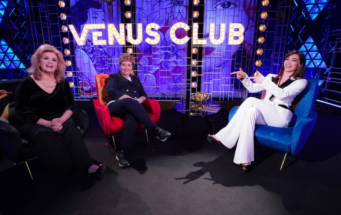 venus-club-maionchi venus club