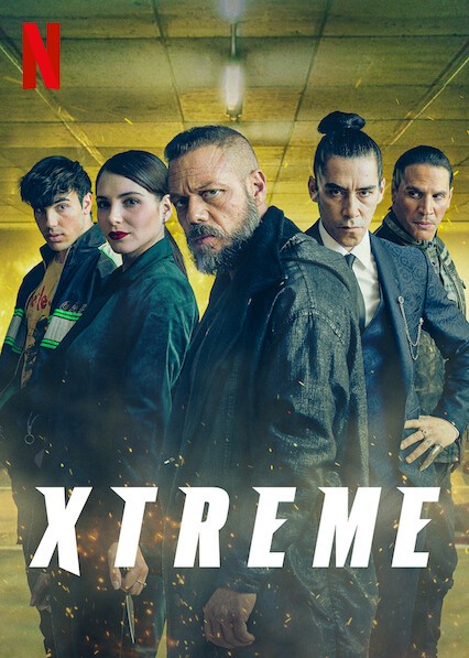 xtremo