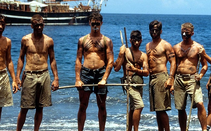 L’Albatross Oltra la tempesta la trama del film su Rai Movie stasera venerdì 30 giugno L’Albatross Oltra la tempesta la trama del film su Rai Movie stasera venerdì 30 giugno