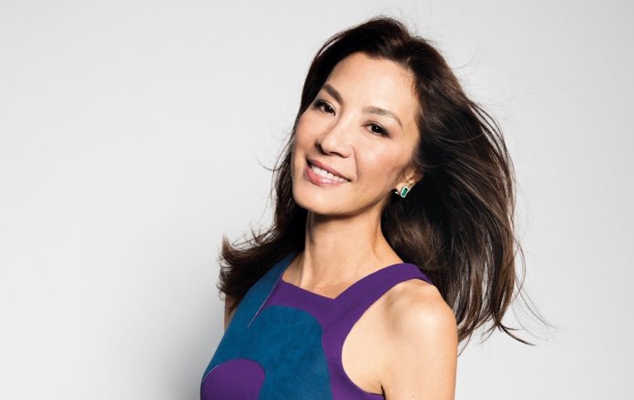 Michelle Yeoh copy Michelle Yeoh