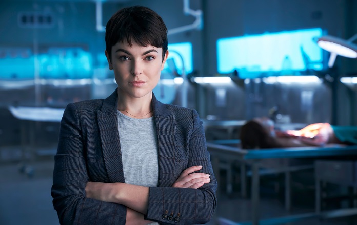 Sky Investigation - Coroner (2) Coroner