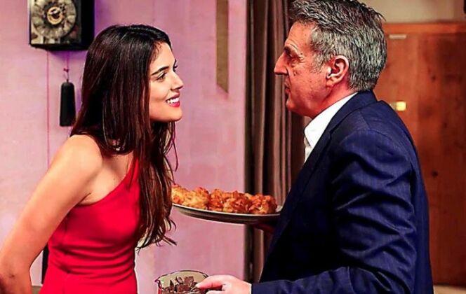Sogno D Una Notte Di Mezza Età Film