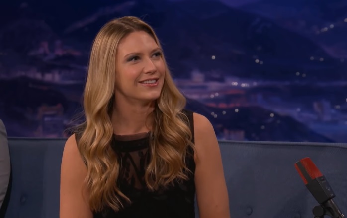 Anna Torv entra nel cast di The Last of Us adattamento HBO del videogame omonimo Anna Torv entra nel cast di The Last of Us adattamento HBO del videogame omonimo