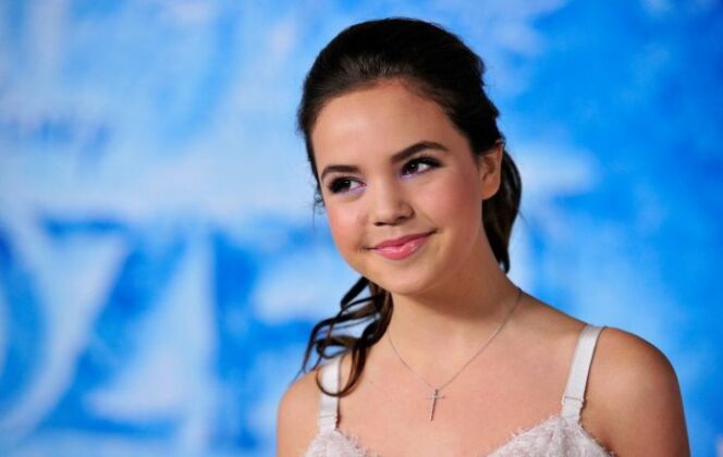 Pretty Little Liars: Original Sin, Bailee Madison nel cast del reboot