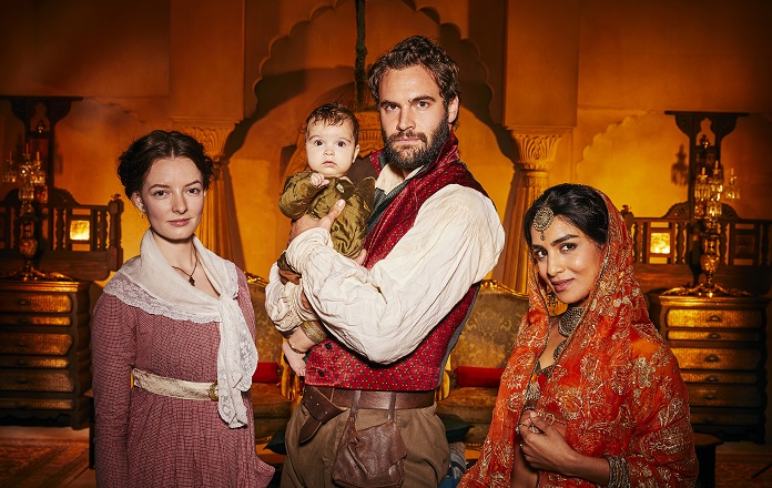 beecham house Beecham House