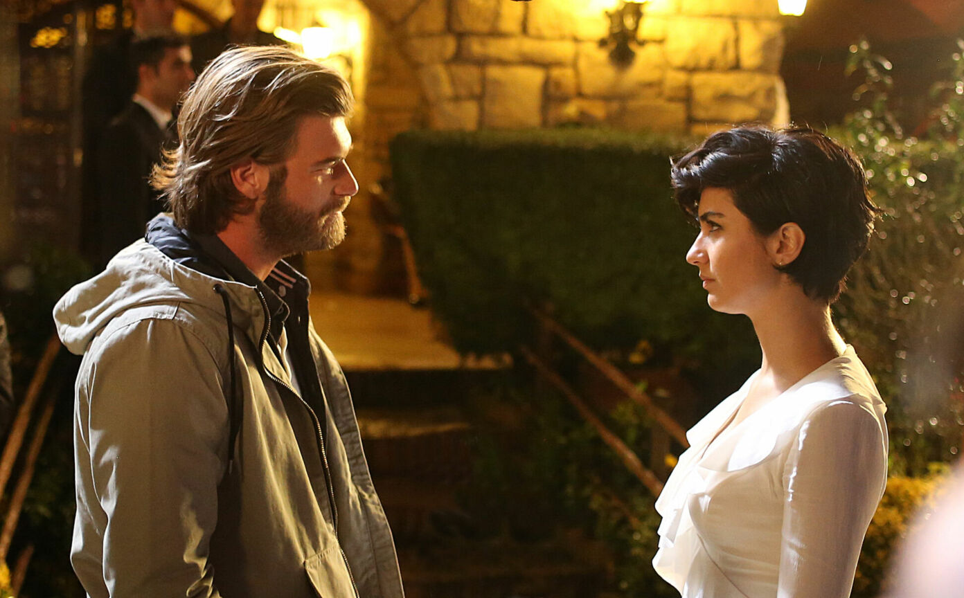 Brave and Beautiful, anticipazioni e trame