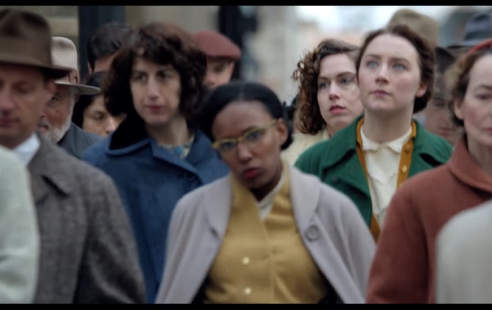 Brooklyn la trama del film stasera su Canale 5 martedì 12 settembre