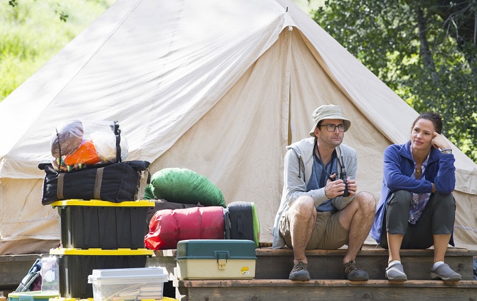 camping camping