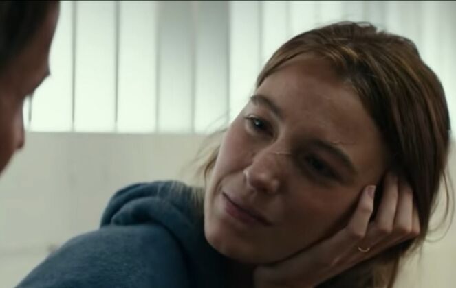 Chiudi Gli Occhi All I See Is You Streaming