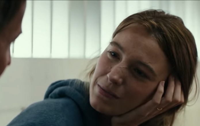 Chiudi gli occhi, Blake Lively nel racconto di come la vista possa cambiare tutto nella vita di una coppia