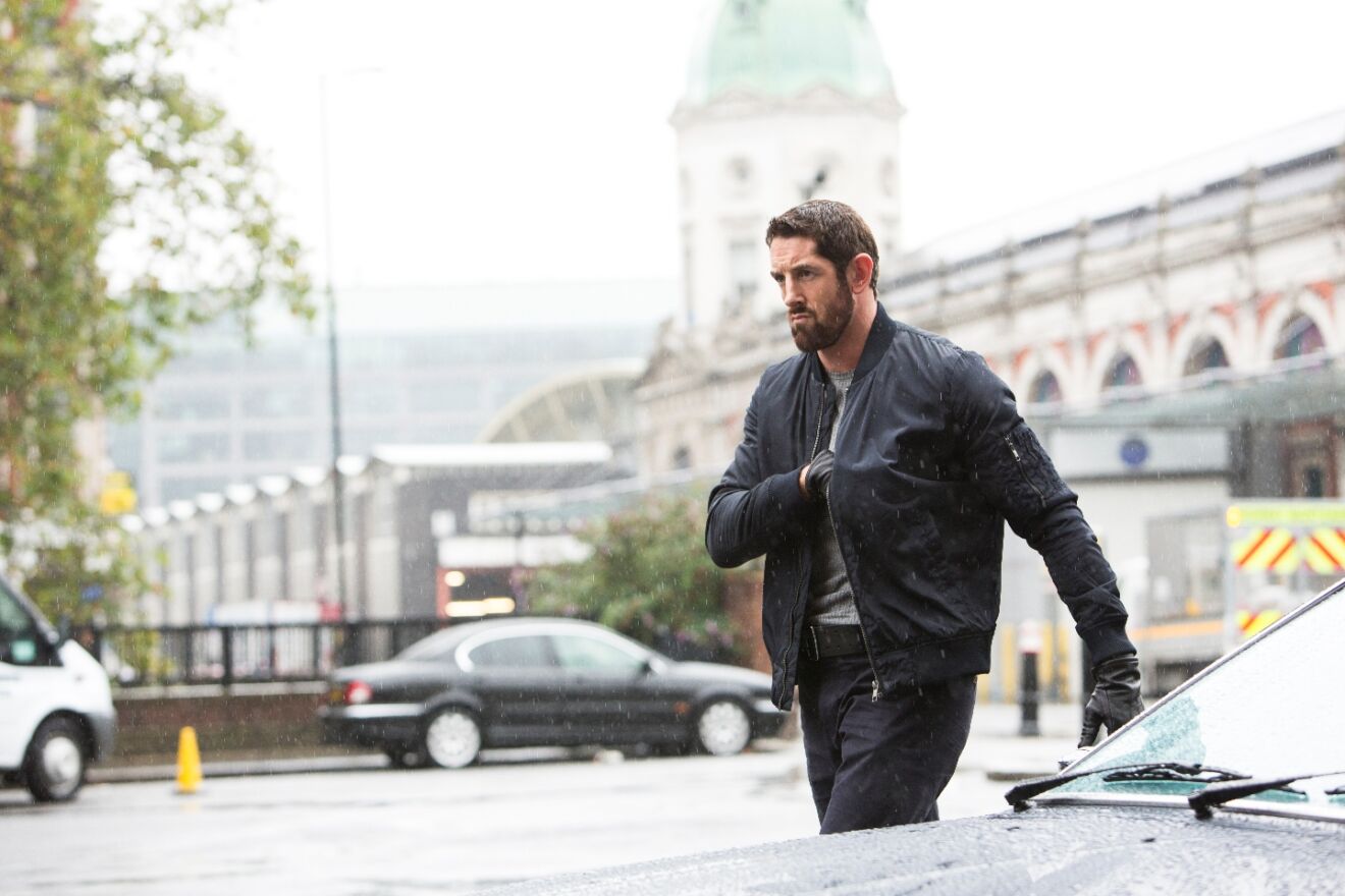 Eliminators Senza Regole stasera in tv su Canale 20 Eliminators Senza Regole stasera in tv su Canale 20