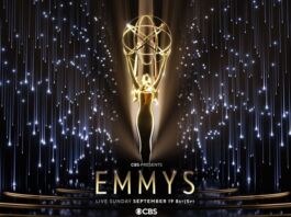 Emmy 2021