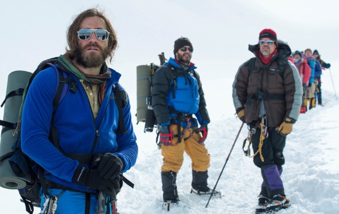 everest-film Everest
