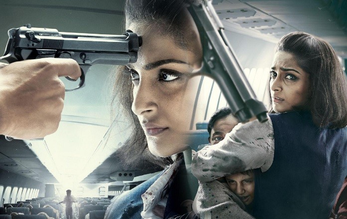 foto Volo Pan Am 73 Girl Power