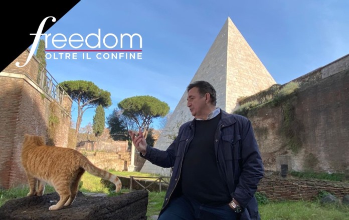 gli-album-di-freedom gli album di freedom