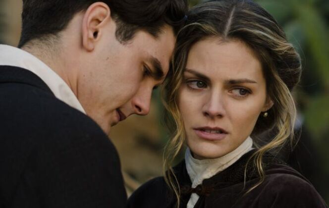 Grand Hotel Intrighi E Passioni Streaming Sub Ita