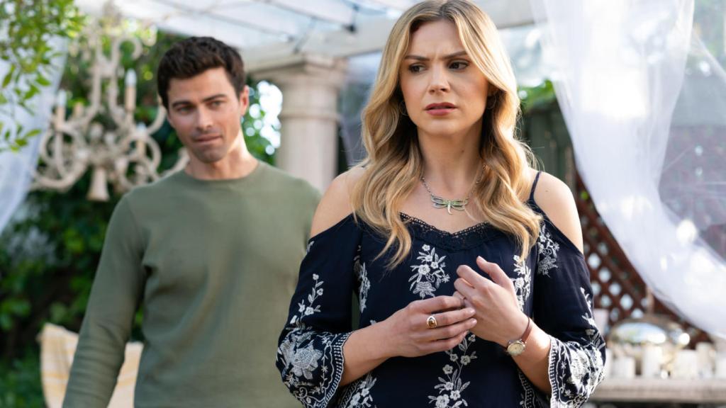 L'uomo che non ho mai sposato