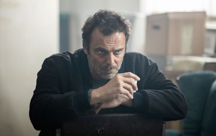 masantonio-luglio masantonio Ascolti Tv venerdì 23 luglio 2021