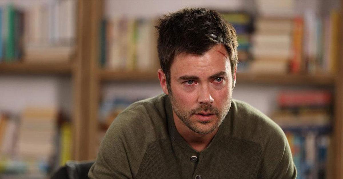 NBC non ordina Getaway e libera Matt Long per Manifest e Marg Helgenberger per All Rise NBC non ordina Getaway e libera Matt Long per Manifest e Marg Helgenberger per All Rise