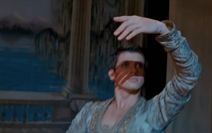 nureyev nureyev