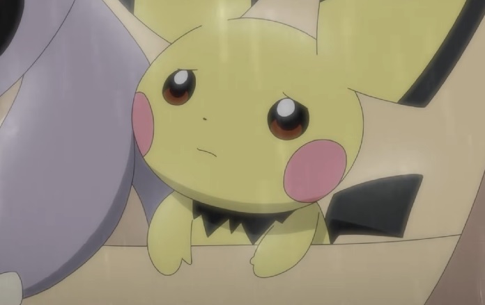 pokemon 1 Pokemon