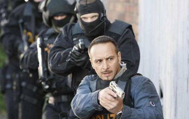Squadra Speciale Cobra 11 Stagione 26 Streaming