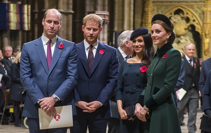The Royals The Royals