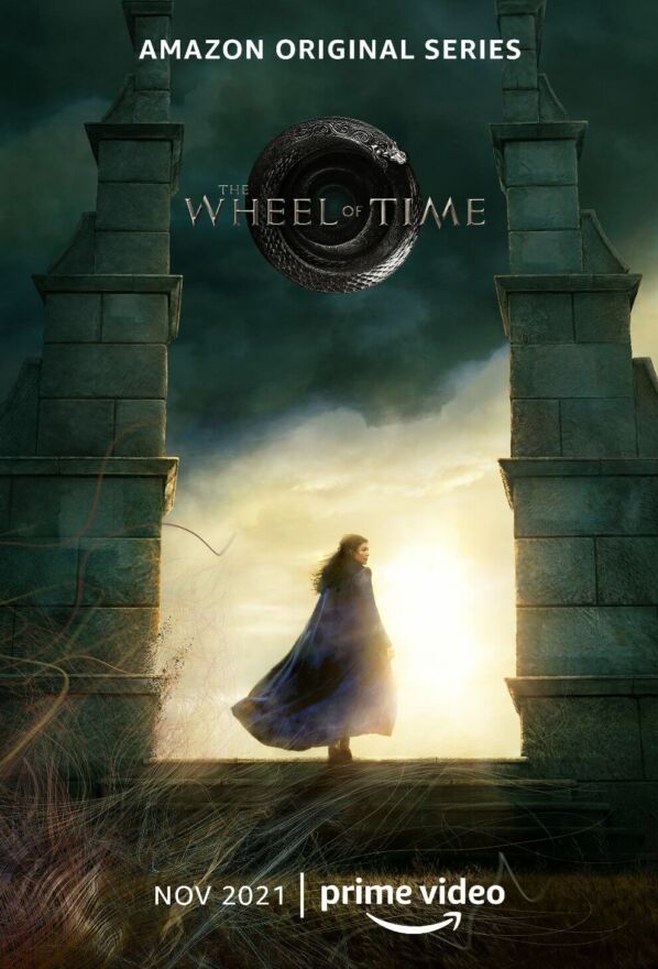 The Wheel of Time La ruota del tempo