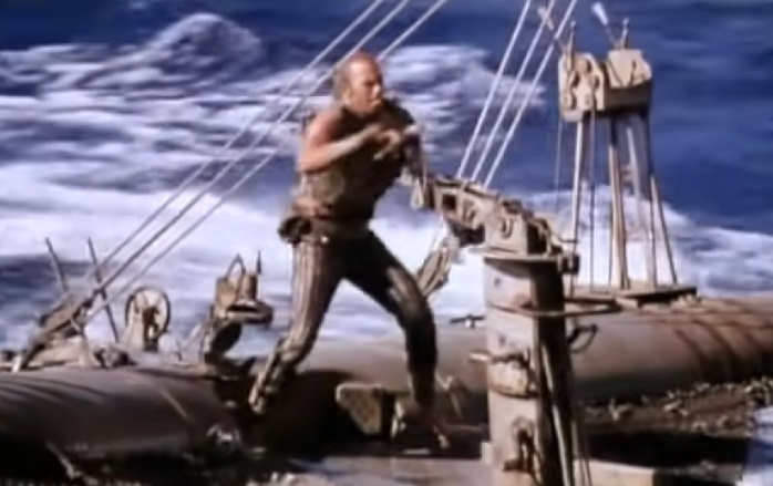 Waterworld in arrivo una serie tv sequel del film con Kevin Costner? Waterworld in arrivo una serie tv sequel del film con Kevin Costner?