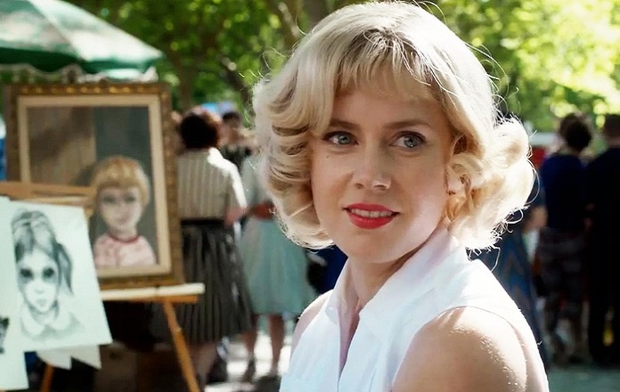 Big Eyes Big Eyes ascolti tv lunedì 9 agosto
