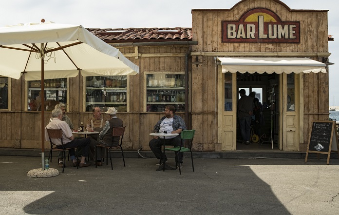 I Delitti del Barlume – Hasta Pronto Viviani, trama del film Tv