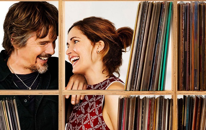 Juliet Naked – Tutta un’altra musica la trama del film oggi su Rai 5