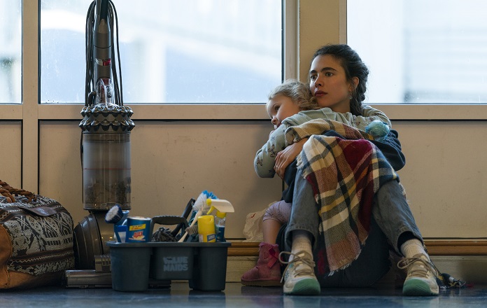 Notizie serie tv: Margaret Qualley sarà Amanda Knox nella miniserie Hulu